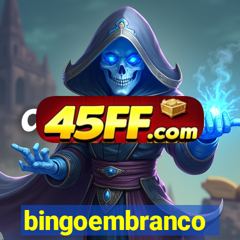 bingoembranco