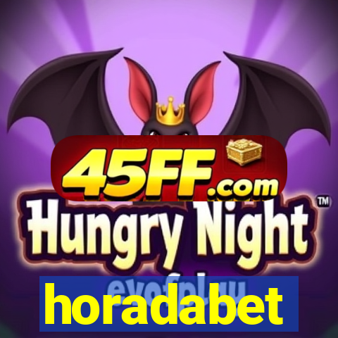 horadabet