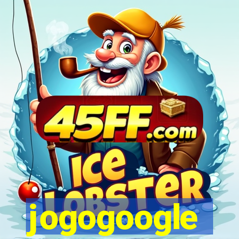 jogogoogle